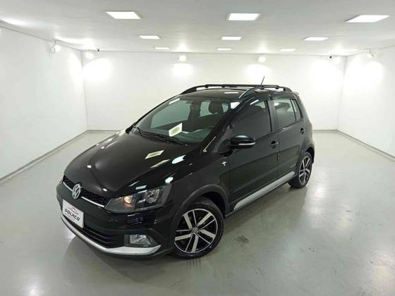 VOLKSWAGEN FOX 1.6 MSI TOTAL FLEX XTREME 4P MANUAL VOLKSWAGEN FOX 1.6 MSI TOTAL FLEX XTREME 4P MANUAL